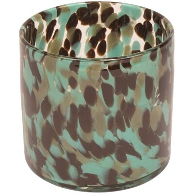 DAY Home Day Isola H15CM GREEN BROWN H15CM DAY Home Day Isola H15CM GREEN BROWN H15CM