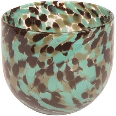 DAY Home Day Isola H16CM GREEN BROWN H16CM DAY Home Day Isola H16CM GREEN BROWN H16CM