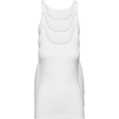Decoy Singlet, 3-Pack Gots L VIT L Decoy Singlet, 3-Pack Gots L VIT L