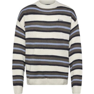 Pro-Ject Dp Knitted Stripe Texture Sw XXL GLACIER GREY MELANGE XXL Pro-Ject Dp Knitted Stripe Texture Sw XXL GLACIER GREY MELANGE XXL