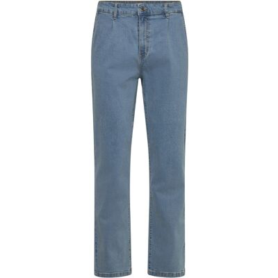 Pro-Ject Dp Slouchy Jeans 36 LIGHT BLUE WASHED 36 Pro-Ject Dp Slouchy Jeans 36 LIGHT BLUE WASHED 36