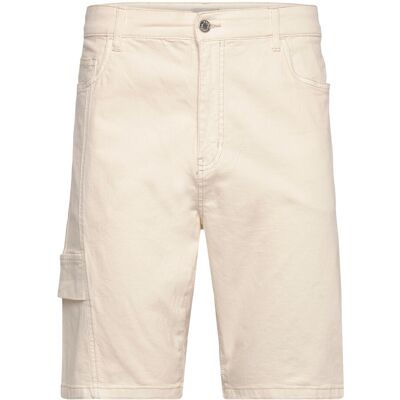Pro-Ject Dp Flap Pocket Denim Shorts 36 JET STREAM 36 Pro-Ject Dp Flap Pocket Denim Shorts 36 JET STREAM 36