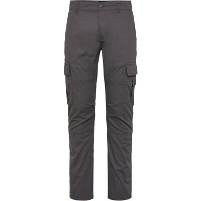 Pro-Ject Dp Wide Fit Ribstop Cargo Pant XS DARK GREY XS Pro-Ject Dp Wide Fit Ribstop Cargo Pant XS DARK GREY XS