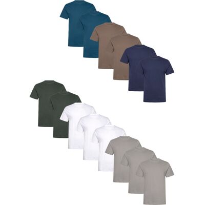 Pro-Ject Dp 14 Pack T-Shirt S FORMIDABLE 14PACK COLORMIX S Pro-Ject Dp 14 Pack T-Shirt S FORMIDABLE 14PACK COLORMIX S