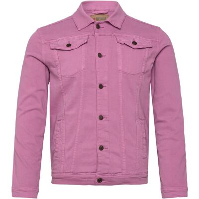 Pro-Ject Dp Kash Denim Jacket M CROCUS M Pro-Ject Dp Kash Denim Jacket M CROCUS M