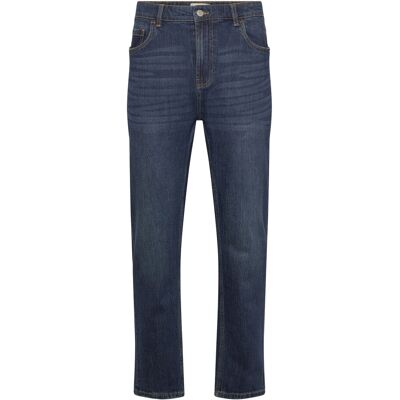 Pro-Ject Dp Chicago Tapered Jeans W31 x 32 BLUE/BLACK VINTAGE W31 x 32 Pro-Ject Dp Chicago Tapered Jeans W31 x 32 BLUE/BLACK VINTAGE W31 x 32