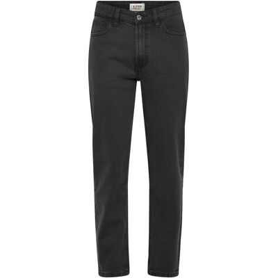 Pro-Ject Dp Chicago Tapered Jeans W36 x 32 JAFFA BLACK WASHED W36 x 32 Pro-Ject Dp Chicago Tapered Jeans W36 x 32 JAFFA BLACK WASHED W36 x 32