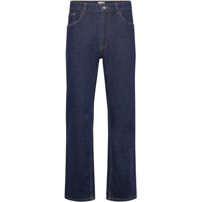 Pro-Ject Dp Miami Loose Recycled Jeans W36 x 30 DARK BLUE RINSE W36 x 30 Pro-Ject Dp Miami Loose Recycled Jeans W36 x 30 DARK BLUE RINSE W36 x 30