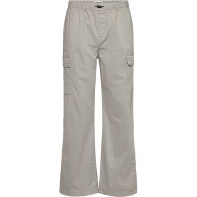 Pro-Ject Dp Parachute Cargo Pants L ALLOY L Pro-Ject Dp Parachute Cargo Pants L ALLOY L