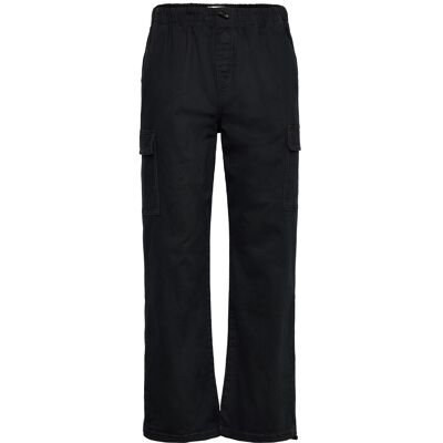 Pro-Ject Dp Parachute Cargo Pants M BLACK BEAUTY M Pro-Ject Dp Parachute Cargo Pants M BLACK BEAUTY M