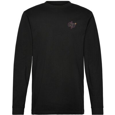 Pro-Ject Dp Vance Long Sleeve XS BLACK XS Pro-Ject Dp Vance Long Sleeve XS BLACK XS