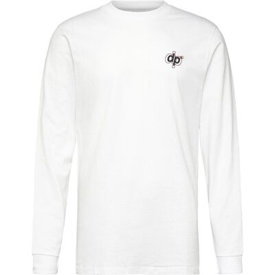 Pro-Ject Dp Vance Long Sleeve XL SNOW WHITE XL Pro-Ject Dp Vance Long Sleeve XL SNOW WHITE XL