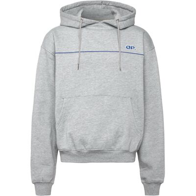 Pro-Ject Dp Chris Hoodie M GREY MELANGE M Pro-Ject Dp Chris Hoodie M GREY MELANGE M
