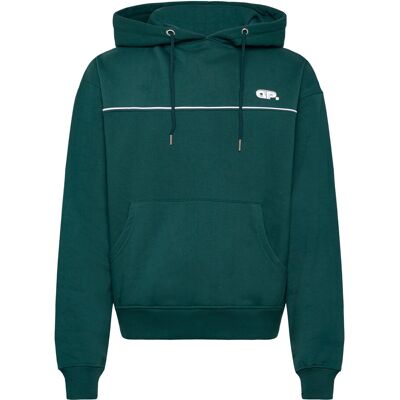 Pro-Ject Dp Chris Hoodie M PETROL M Pro-Ject Dp Chris Hoodie M PETROL M