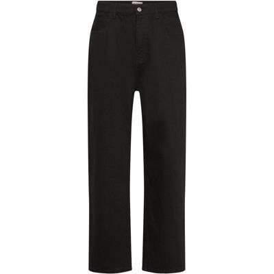 Pro-Ject Dp Baggy Jeans W27 x 34 BLACK WASHED W27 x 34 Pro-Ject Dp Baggy Jeans W27 x 34 BLACK WASHED W27 x 34