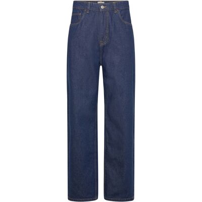 Pro-Ject Dp Baggy Jeans W36 x 34 DARK BLUE WASH W36 x 34 Pro-Ject Dp Baggy Jeans W36 x 34 DARK BLUE WASH W36 x 34