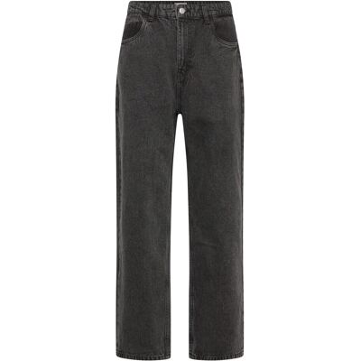 Pro-Ject Dp Baggy Jeans W36 x 34 DARK GREY WASHED W36 x 34 Pro-Ject Dp Baggy Jeans W36 x 34 DARK GREY WASHED W36 x 34