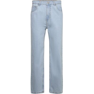 Pro-Ject Dp Baggy Jeans W32 x 34 LIGHT BLUE WASH W32 x 34 Pro-Ject Dp Baggy Jeans W32 x 34 LIGHT BLUE WASH W32 x 34