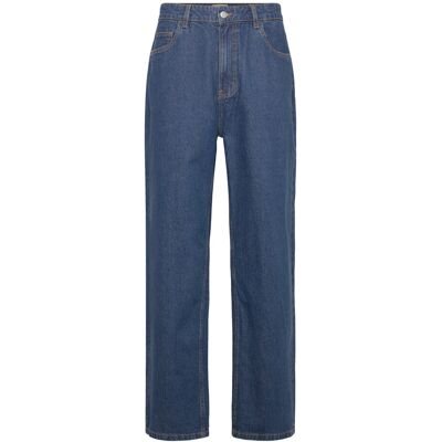 Pro-Ject Dp Baggy Jeans W27 x 30 MID BLUE WASH W27 x 30 Pro-Ject Dp Baggy Jeans W27 x 30 MID BLUE WASH W27 x 30