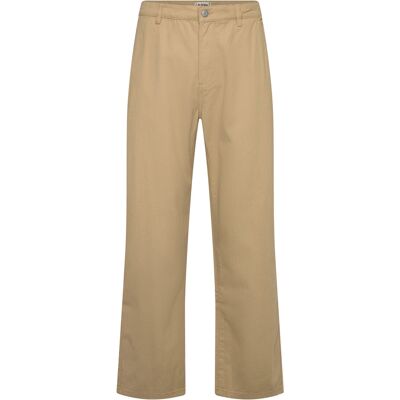Pro-Ject Dpchino Loose Twill Pants W36 x 34 TWILL W36 x 34 Pro-Ject Dpchino Loose Twill Pants W36 x 34 TWILL W36 x 34