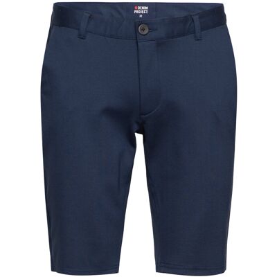Pro-Ject Dp Ponte Shorts 32 NAVY 32 Pro-Ject Dp Ponte Shorts 32 NAVY 32