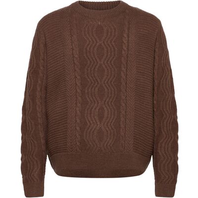 Pro-Ject Dp Sebastian Knit M 520 BROWN CARAFE M Pro-Ject Dp Sebastian Knit M 520 BROWN CARAFE M