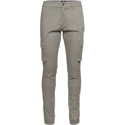 Pro-Ject Dp Cargo Pant 34 116 GUNMETAL 34 Pro-Ject Dp Cargo Pant 34 116 GUNMETAL 34