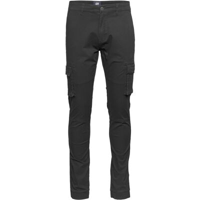 Pro-Ject Dp Cargo Pant 34 BLACK 34 Pro-Ject Dp Cargo Pant 34 BLACK 34