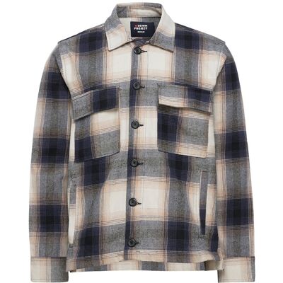 Pro-Ject Check Pocket Jacket S CHECK 1 WHITE S Pro-Ject Check Pocket Jacket S CHECK 1 WHITE S