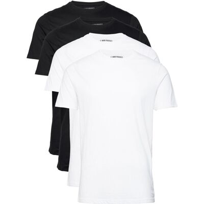 Pro-Ject Dp 5 Pack T-Shirts XL 2XWHITE XL Pro-Ject Dp 5 Pack T-Shirts XL 2XWHITE XL