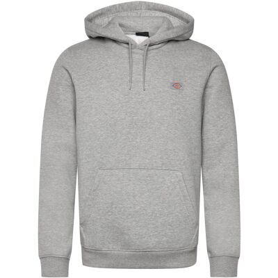 Dickies Oakport Hoodie XL HEATHER GREY XL Dickies Oakport Hoodie XL HEATHER GREY XL