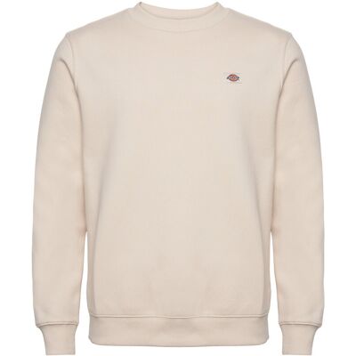Dickies Oakport Sweatshirt XS WHITECAP GRAY XS Dickies Oakport Sweatshirt XS WHITECAP GRAY XS
