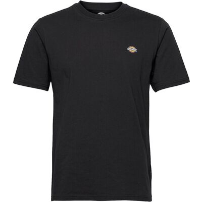 Dickies Mapleton Ss Tee XXL BLACK XXL Dickies Mapleton Ss Tee XXL BLACK XXL