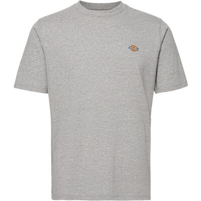 Dickies Mapleton Ss Tee XXL GREY MELANGE XXL Dickies Mapleton Ss Tee XXL GREY MELANGE XXL