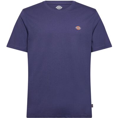 Dickies Mapleton Ss Tee XS SKIPPER BLUE XS Dickies Mapleton Ss Tee XS SKIPPER BLUE XS