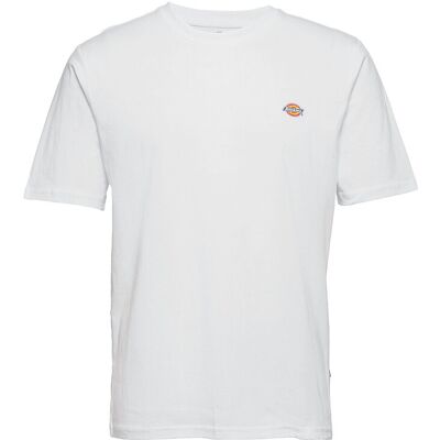 Dickies Mapleton T-shirt - vit Dickies Mapleton T-shirt - vit