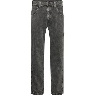 Dickies Garyville Denim 28 x 32 LIGHT GRAY WASH 28 x 32 Dickies Garyville Denim 28 x 32 LIGHT GRAY WASH 28 x 32