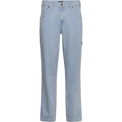 Dickies Garyville Denim 30 x 32 VINTAGE AGED BLUE 30 x 32 Dickies Garyville Denim 30 x 32 VINTAGE AGED BLUE 30 x 32