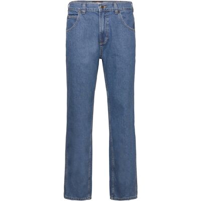 Dickies Houston Denim 28 x 30 CLASSIC BLUE 28 x 30 Dickies Houston Denim 28 x 30 CLASSIC BLUE 28 x 30