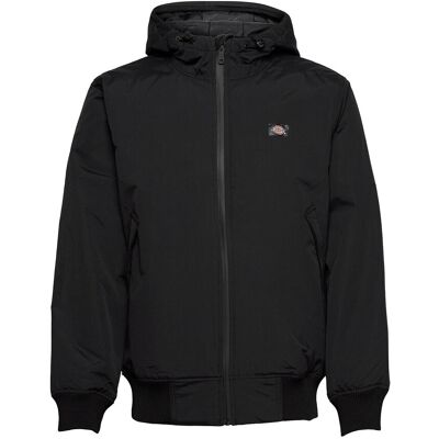 Dickies New Sarpy Jacket S BLACK S Dickies New Sarpy Jacket S BLACK S