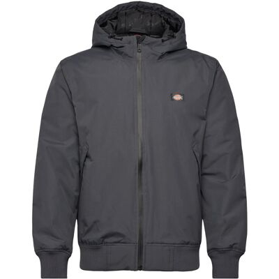 Dickies New Sarpy Jacket M CHARCOAL GREY M Dickies New Sarpy Jacket M CHARCOAL GREY M