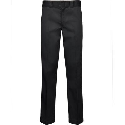 Dickies 873 Work Pant Rec 30 x 32 BLACK 30 x 32 Dickies 873 Work Pant Rec 30 x 32 BLACK 30 x 32