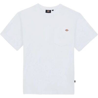 Dickies Luray Pocket Tee Ss XXL WHITE XXL Dickies Luray Pocket Tee Ss XXL WHITE XXL