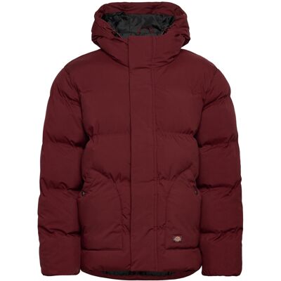 Dickies Eagleville Hooded Puffer XS ANDORRA XS Dickies Eagleville Hooded Puffer XS ANDORRA XS