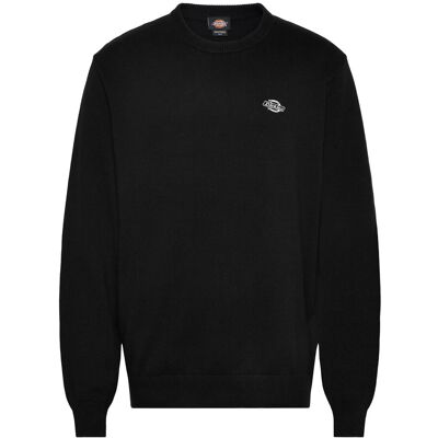 Dickies Summerdale Sweater L BLACK L Dickies Summerdale Sweater L BLACK L