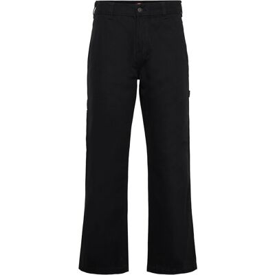 Dickies M Carpenter Canvas Pant 29 x 30 BLACK 29 x 30 Dickies M Carpenter Canvas Pant 29 x 30 BLACK 29 x 30
