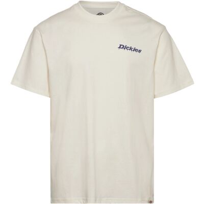 Dickies M Statesville Tee Ss S EGRET S Dickies M Statesville Tee Ss S EGRET S