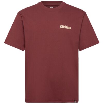 Dickies M Diner Tee Ss XS ANDORRA XS Dickies M Diner Tee Ss XS ANDORRA XS