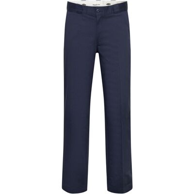 Dickies 247 Regular Work Pant 32 x 34 NAVY BLUE 32 x 34 Dickies 247 Regular Work Pant 32 x 34 NAVY BLUE 32 x 34