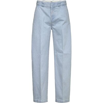 Dickies 877 Barrel Work Jeans 34 x 32 VINTAGE AGED BLUE 34 x 32 Dickies 877 Barrel Work Jeans 34 x 32 VINTAGE AGED BLUE 34 x 32